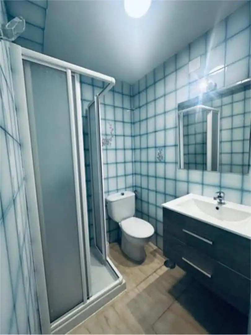 Flat for rent in Renfe - Bulevar 1ª y 2ª Fase