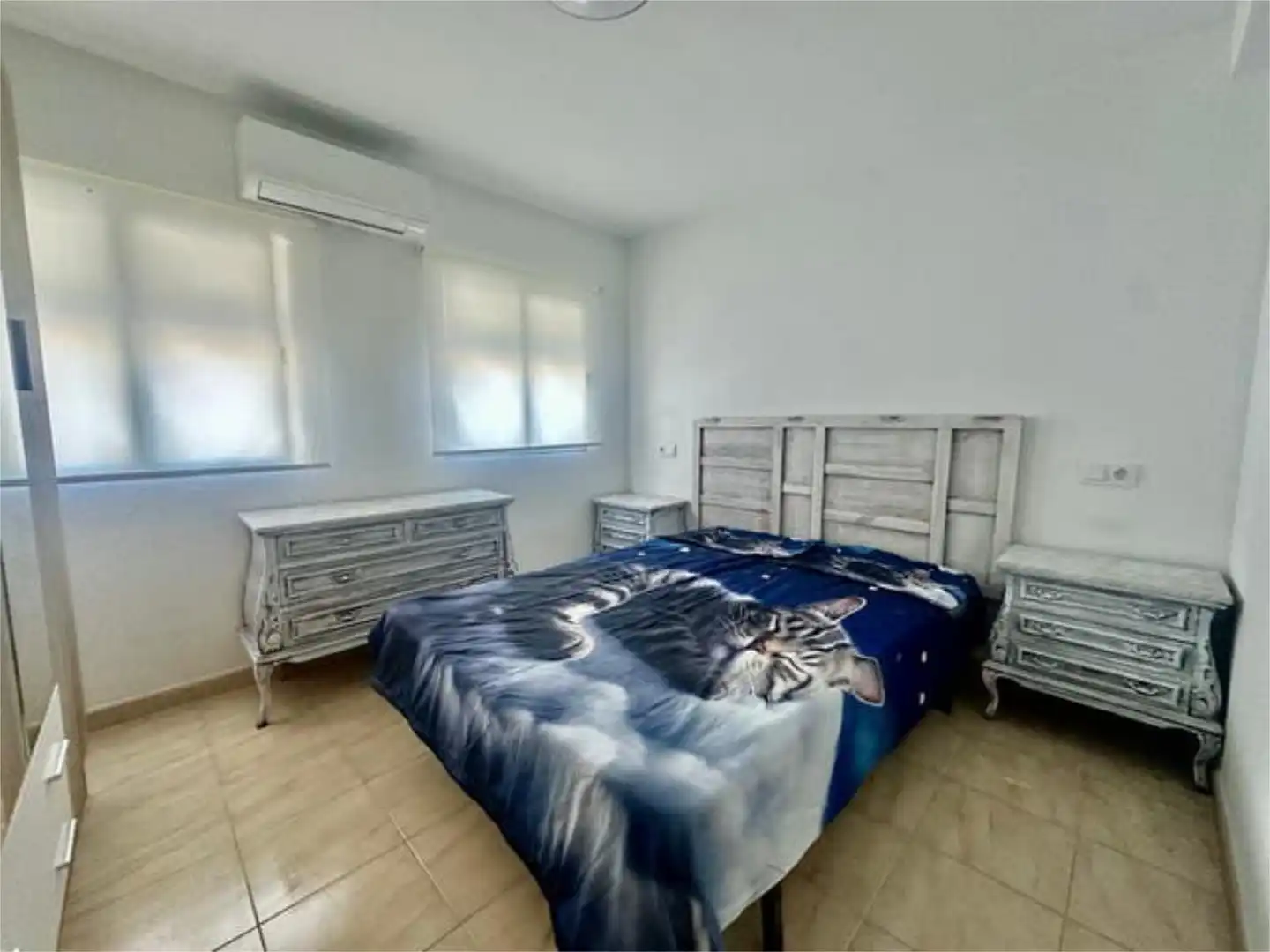 Flat for rent in Renfe - Bulevar 1ª y 2ª Fase