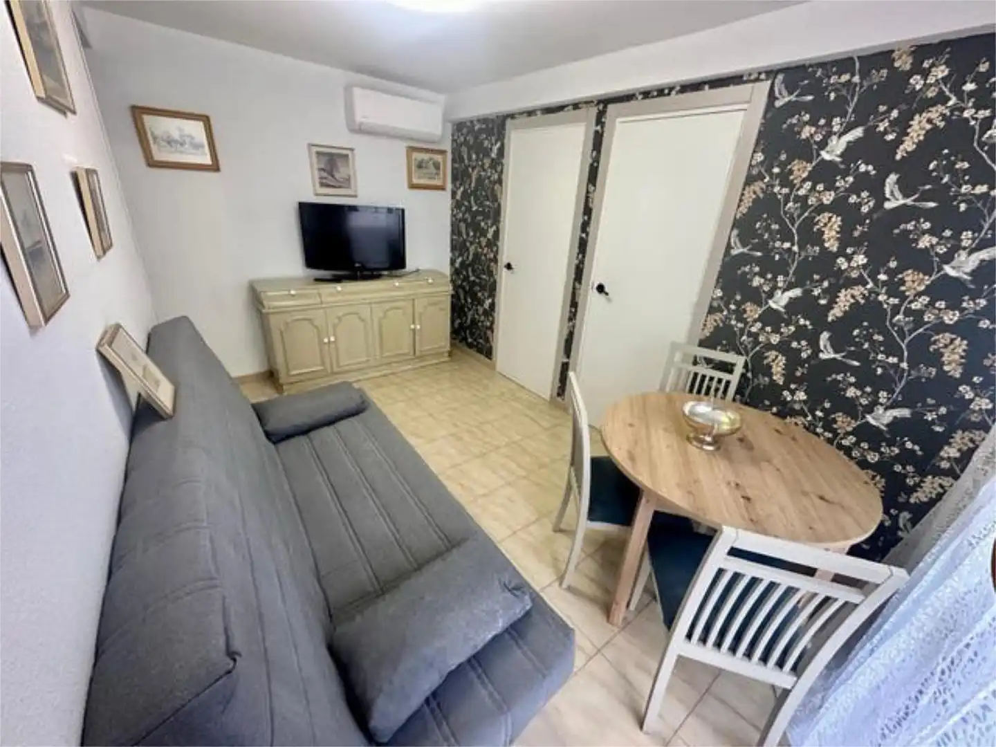 Flat for rent in Renfe - Bulevar 1ª y 2ª Fase