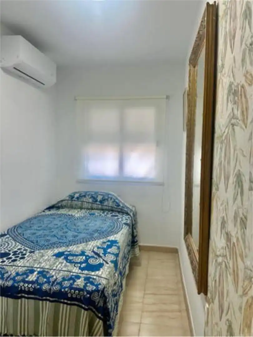 Flat for rent in Renfe - Bulevar 1ª y 2ª Fase