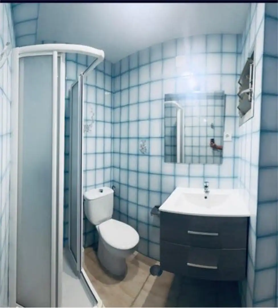 Flat for rent in Renfe - Bulevar 1ª y 2ª Fase