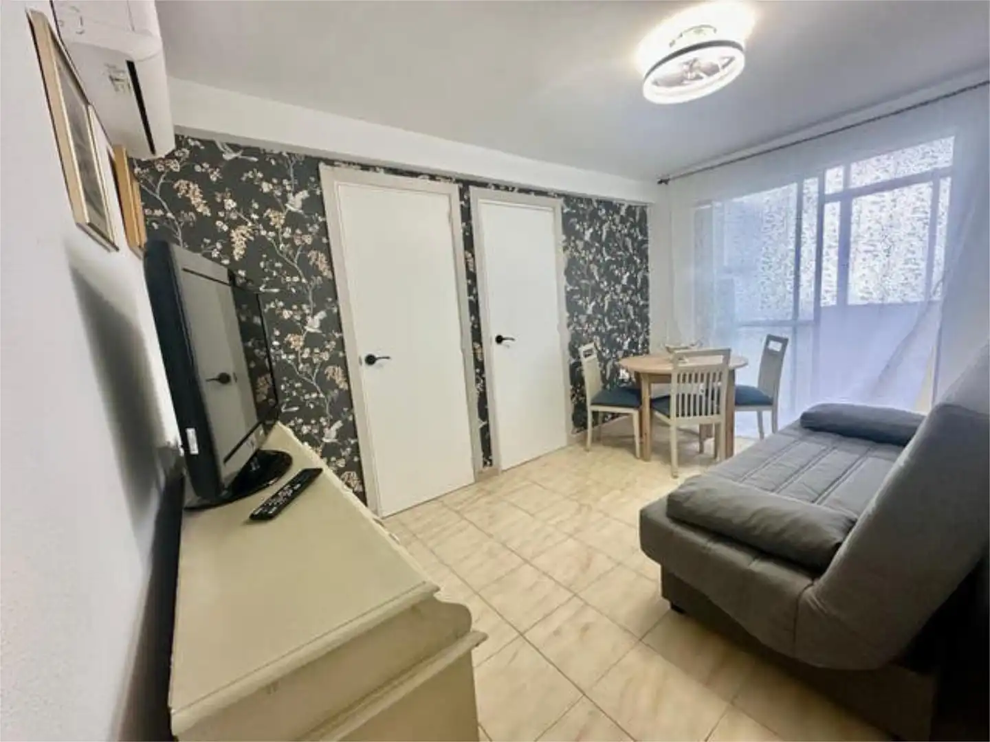 Flat for rent in Renfe - Bulevar 1ª y 2ª Fase