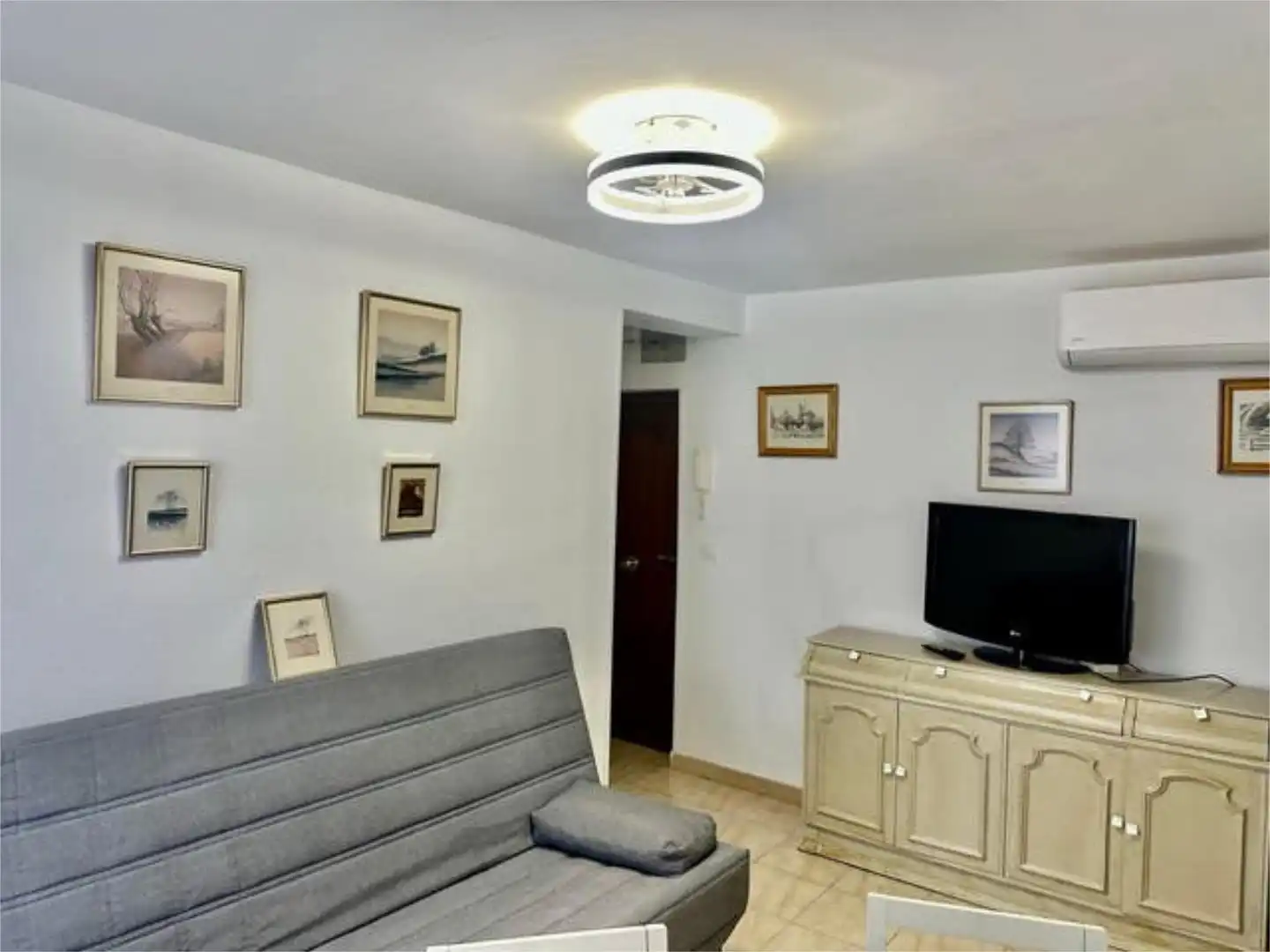 Flat for rent in Renfe - Bulevar 1ª y 2ª Fase