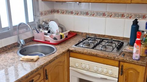 Flat for rent in Carrer del Bisbe Messeguer, 1, Instituts - Universitat, Lleida Capital - image 5 Photo 5 of Flat for rent in Carrer del Bisbe Messeguer, 1, Instituts - Universitat, Lleida Capital