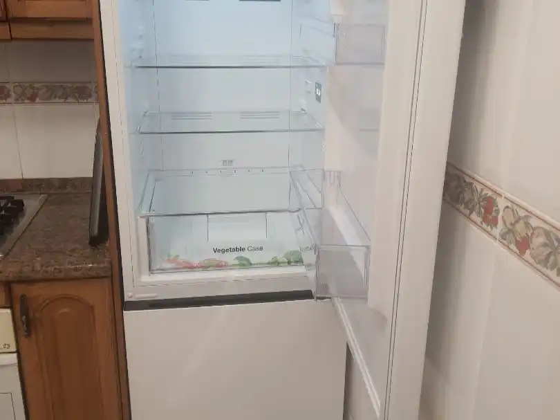 Flat for rent in Carrer del Bisbe Messeguer, 1, Instituts - Universitat Kitchen of Flat for rent in Lleida with Heating, Parquet flooring and Furnished