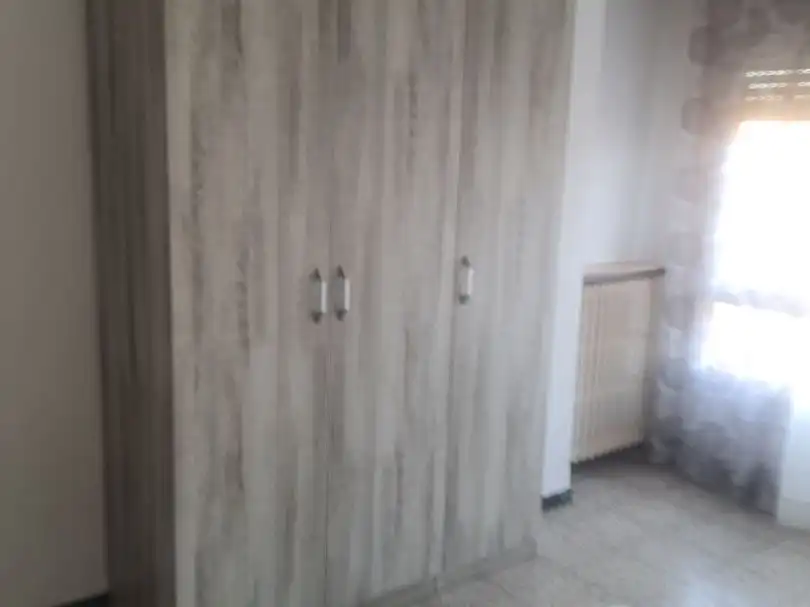 Flat for rent in Carrer del Bisbe Messeguer, 1, Instituts - Universitat Bedroom of Flat for rent in Lleida with Heating, Parquet flooring and Furnished
