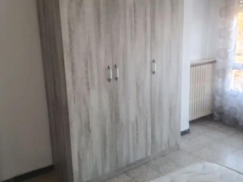 Flat for rent in Carrer del Bisbe Messeguer, 1, Instituts - Universitat Bedroom of Flat for rent in Lleida with Heating, Parquet flooring and Furnished