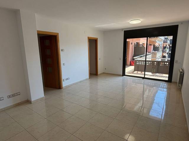 Piso en Alquiler en Carrer Balmes, 55 en Cardedeu