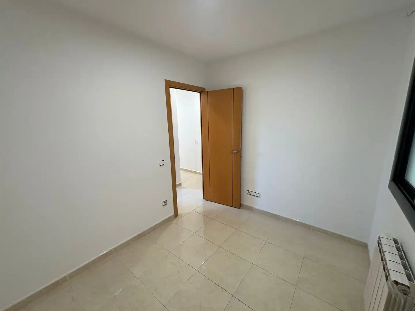 Wohnung zur Miete in Carrer Balmes, 55, Cardedeu Schlafzimmer von Wohnung zur Miete in Cardedeu mit Terrasse
