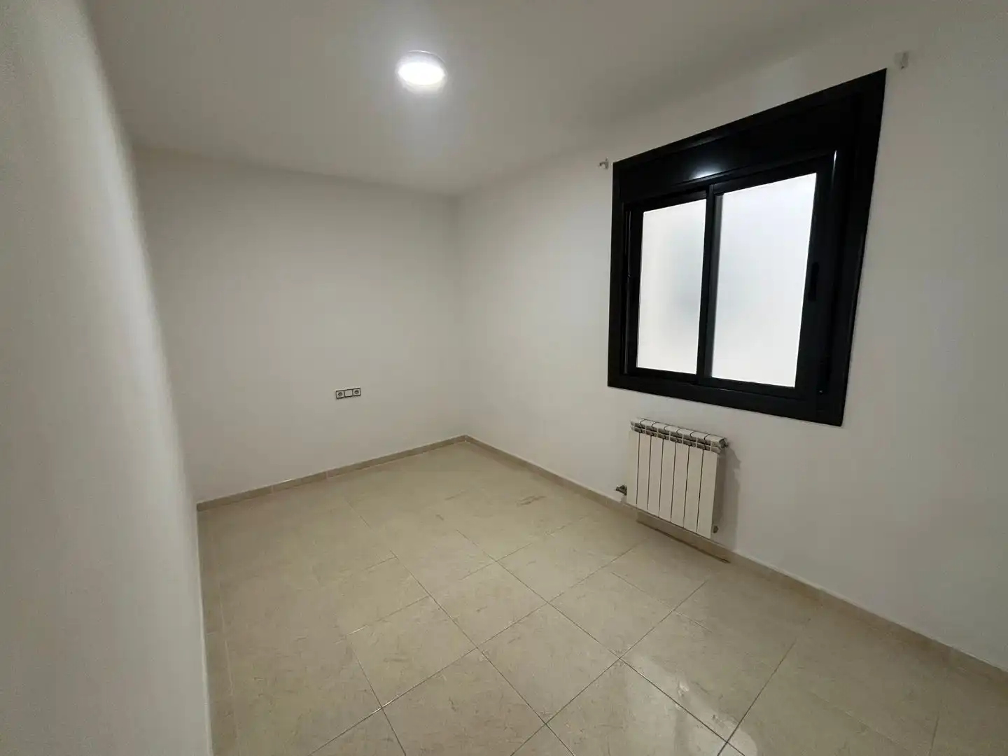 Wohnung zur Miete in Carrer Balmes, 55, Cardedeu Schlafzimmer von Wohnung zur Miete in Cardedeu mit Terrasse