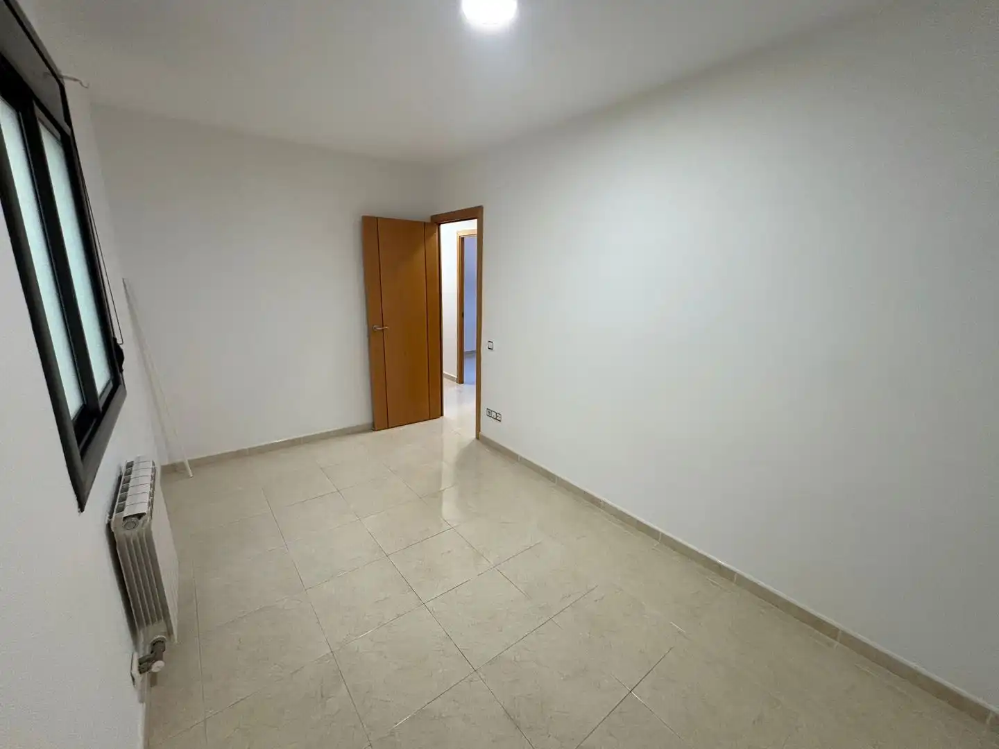 Wohnung zur Miete in Carrer Balmes, 55, Cardedeu Schlafzimmer von Wohnung zur Miete in Cardedeu mit Terrasse