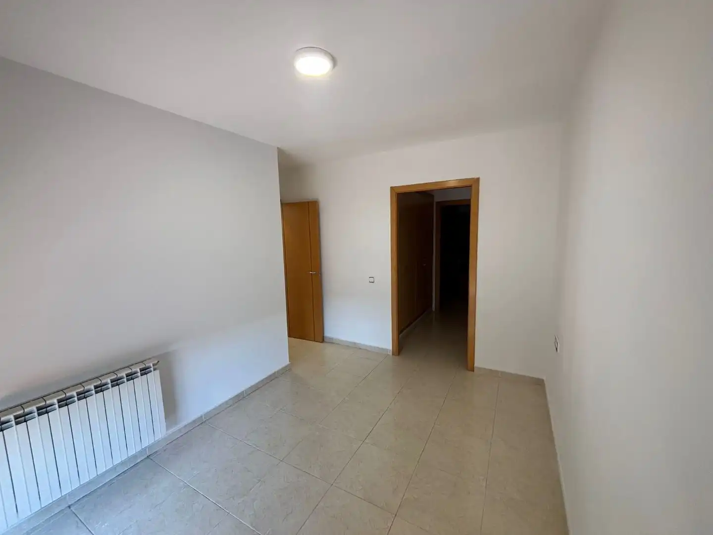 Wohnung zur Miete in Carrer Balmes, 55, Cardedeu Wohnung zur Miete in Cardedeu mit Terrasse