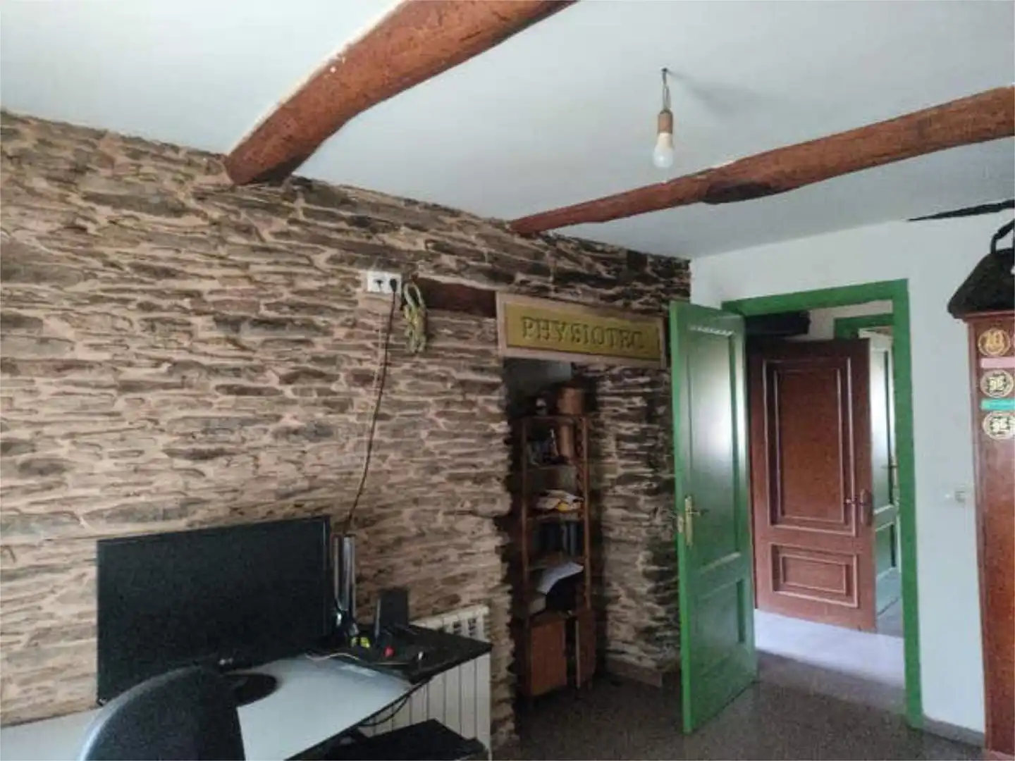Houses for sale in Parroquias del Oeste Houses for sale in Lugo with Heating, Private garden and Terrace