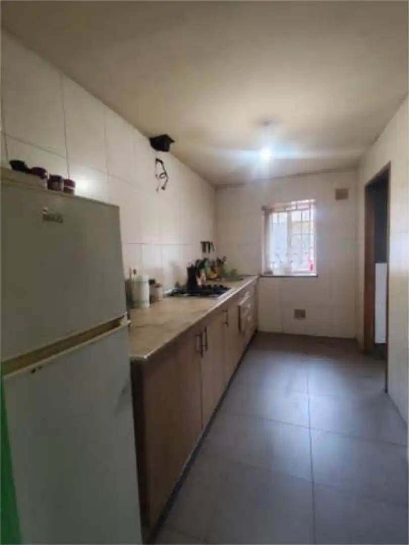 Houses for sale in Parroquias del Oeste Kitchen of Houses for sale in Lugo with Heating, Private garden and Terrace
