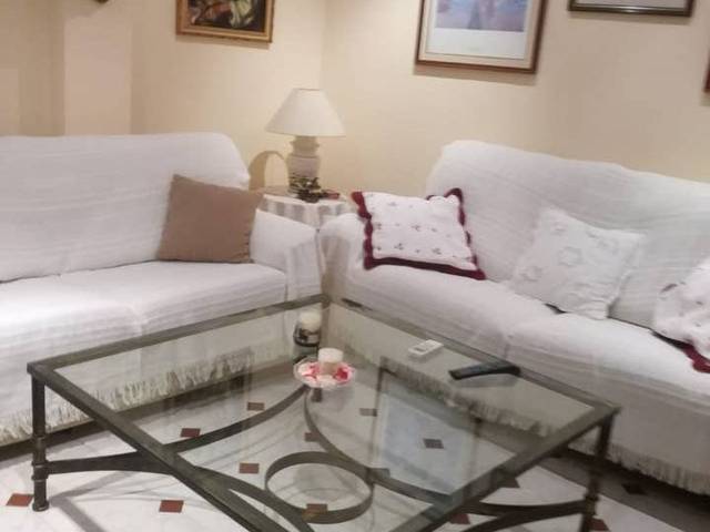 Casa-chalet en Venta en Calle Duque de Rivas, 4 en Priego de Córdoba