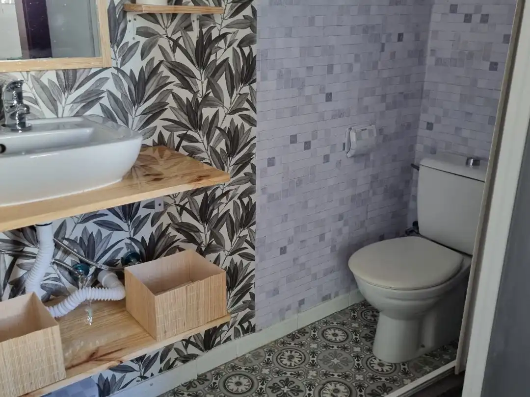 Apartamento de alquiler en Avenida Malpaís, 35, Playa de San Juan