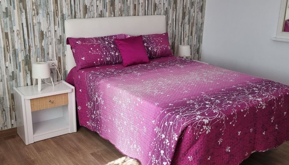 Apartamento de alquiler en Avenida Malpaís, 35, Playa de San Juan, Guía de Isora - imagen 1 Foto 1 de Apartamento de alquiler en Avenida Malpaís, 35, Playa de San Juan, Guía de Isora