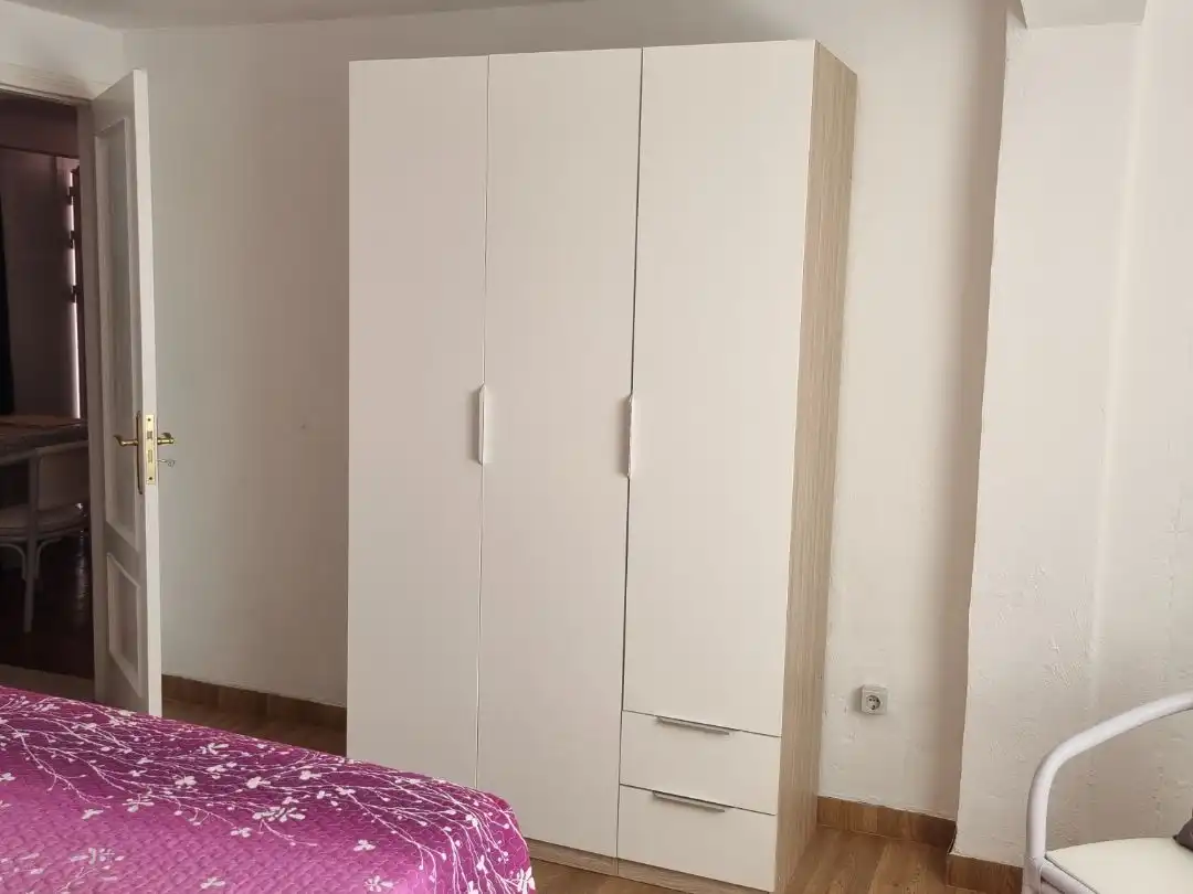 Apartamento de alquiler en Avenida Malpaís, 35, Playa de San Juan