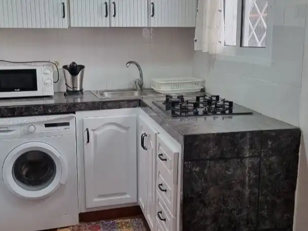 Apartamento de alquiler en Avenida Malpaís, 35, Playa de San Juan