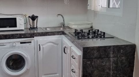 Apartamento de alquiler en Avenida Malpaís, 35, Playa de San Juan, Guía de Isora - imagen 3 Foto 3 de Apartamento de alquiler en Avenida Malpaís, 35, Playa de San Juan, Guía de Isora