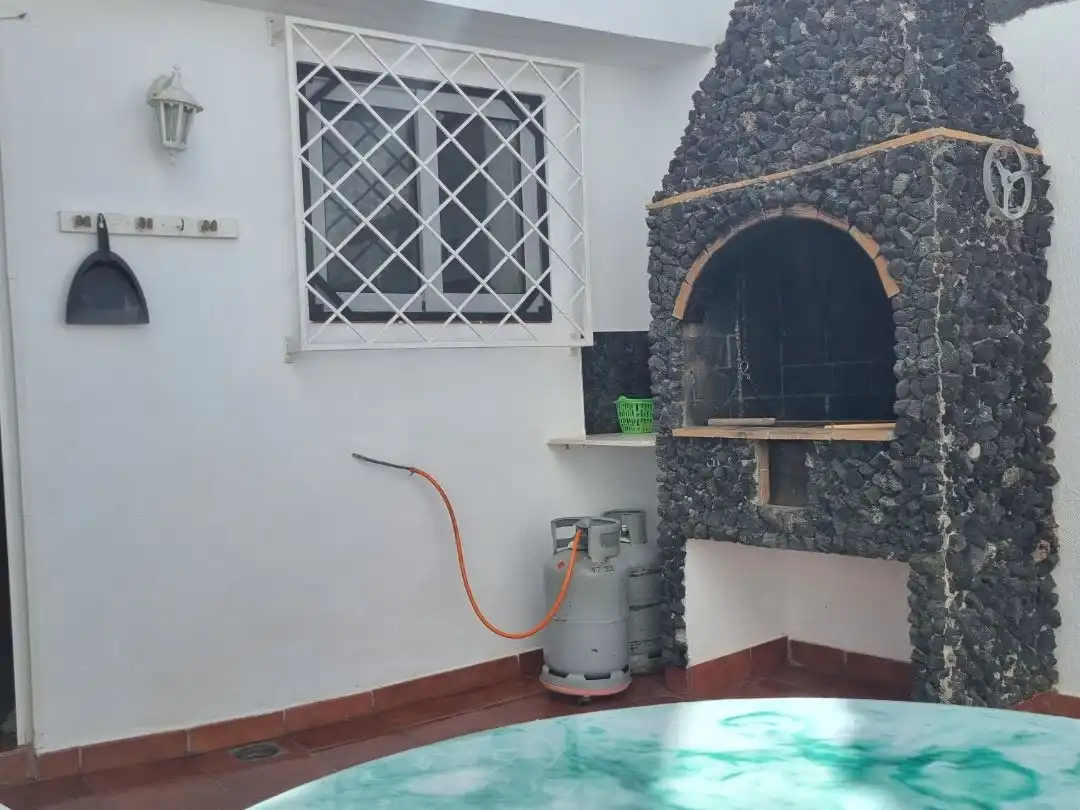 Apartamento de alquiler en Avenida Malpaís, 35, Playa de San Juan