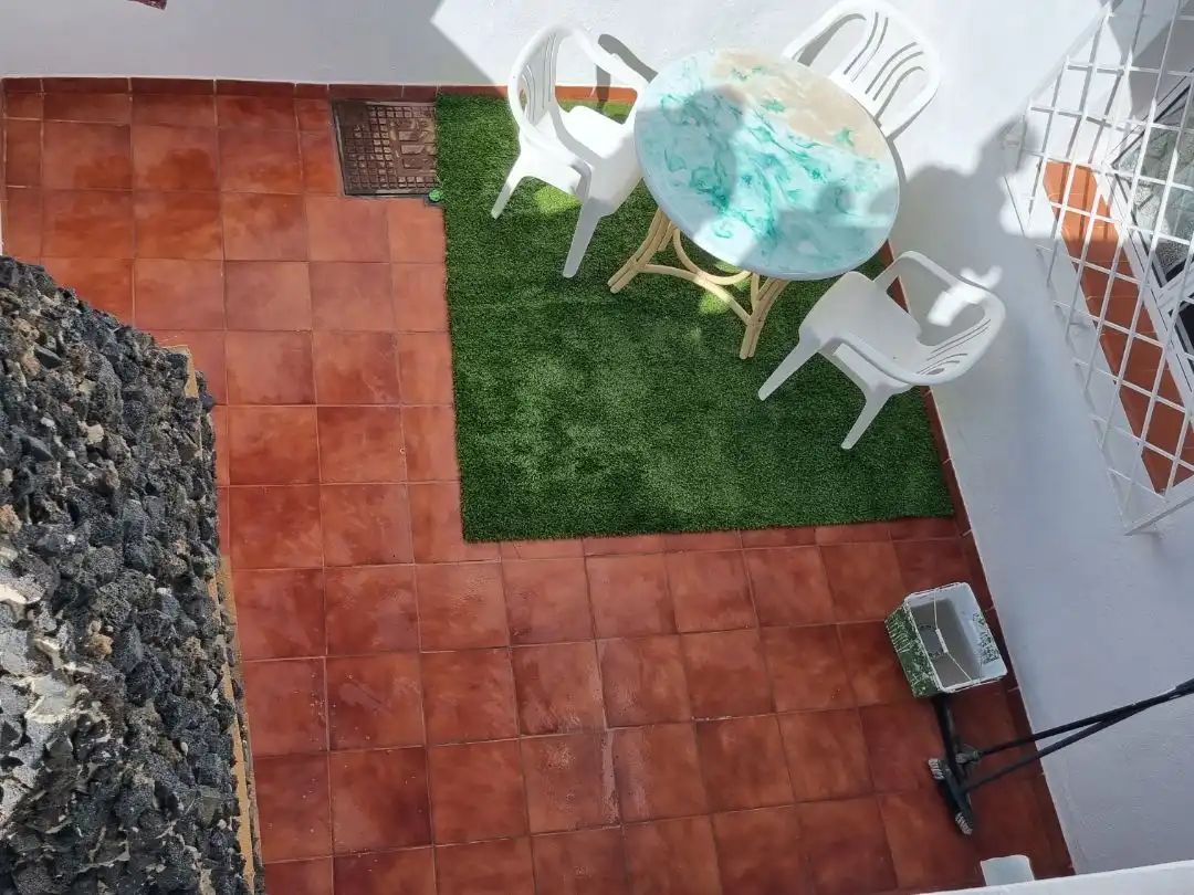 Apartamento de alquiler en Avenida Malpaís, 35, Playa de San Juan