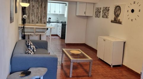 Apartamento de alquiler en Avenida Malpaís, 35, Playa de San Juan, Guía de Isora - imagen 4 Foto 4 de Apartamento de alquiler en Avenida Malpaís, 35, Playa de San Juan, Guía de Isora