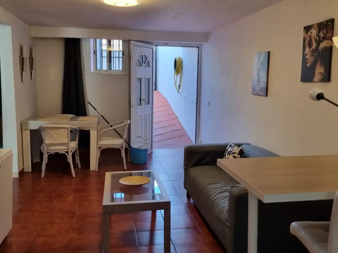 Apartamento de alquiler en Avenida Malpaís, 35, Playa de San Juan