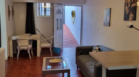 Apartamento de alquiler en Avenida Malpaís, 35, Playa de San Juan, Guía de Isora - imagen 5 Foto 5 de Apartamento de alquiler en Avenida Malpaís, 35, Playa de San Juan, Guía de Isora