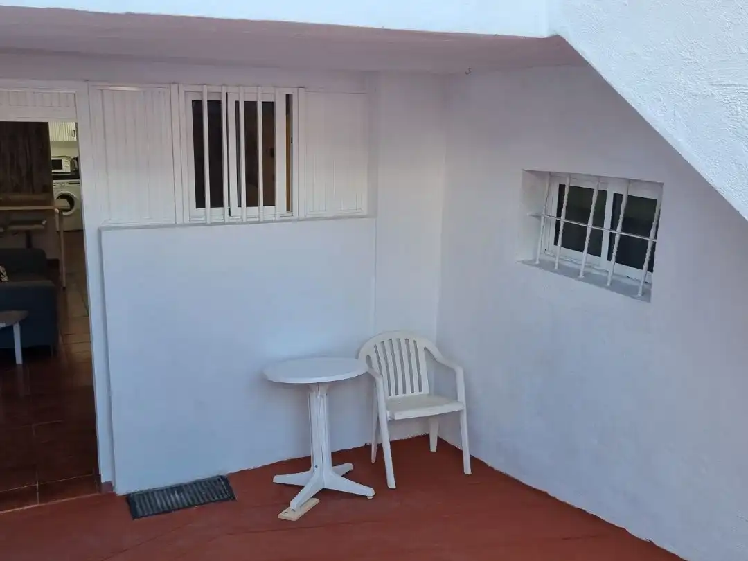 Apartamento de alquiler en Avenida Malpaís, 35, Playa de San Juan