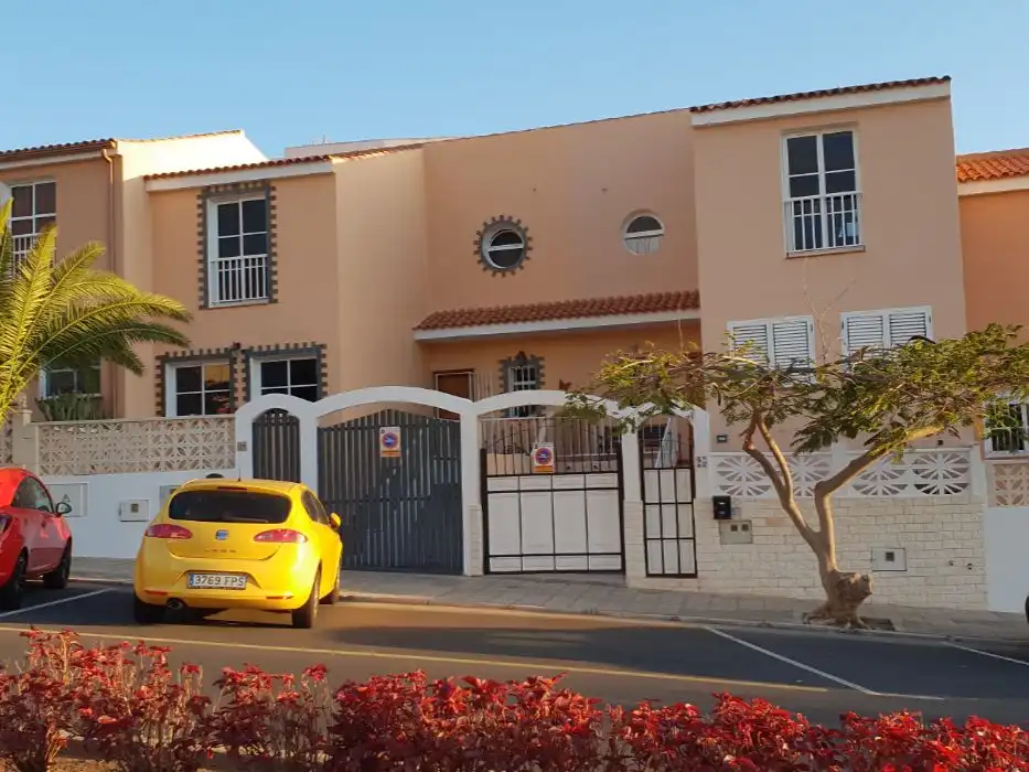 Apartamento de alquiler en Avenida Malpaís, 35, Playa de San Juan