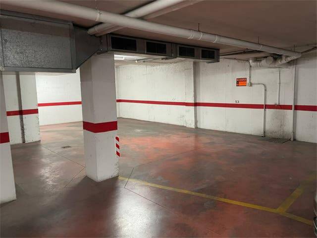 Garaje en Alquiler en El Palmar