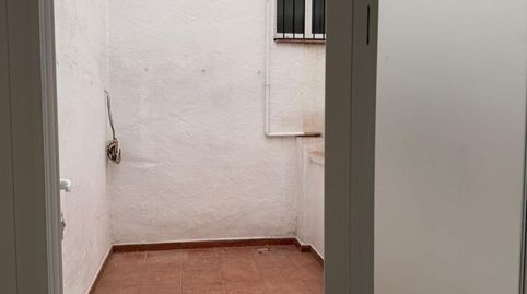 Piso de alquiler en Calle Antonio Machado, 5, El Tardón - El Carmen, Sevilla Capital - imagen 2 Foto 2 de Piso de alquiler en Calle Antonio Machado, 5, El Tardón - El Carmen, Sevilla Capital