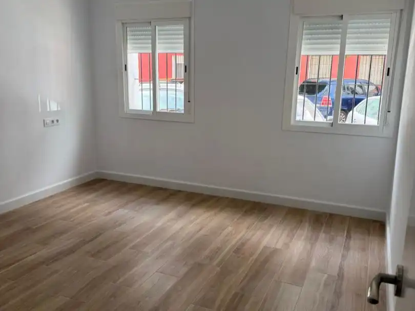 Piso de alquiler en Calle Antonio Machado, 5, El Tardón - El Carmen Habitación de Piso de alquiler en Sevilla