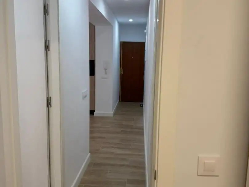 Piso de alquiler en Calle Antonio Machado, 5, El Tardón - El Carmen Piso de alquiler en Sevilla
