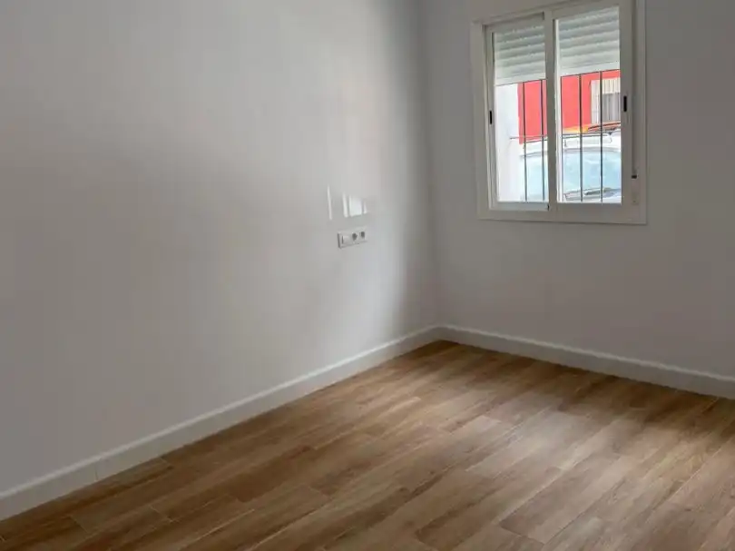 Piso de alquiler en Calle Antonio Machado, 5, El Tardón - El Carmen Habitación de Piso de alquiler en Sevilla