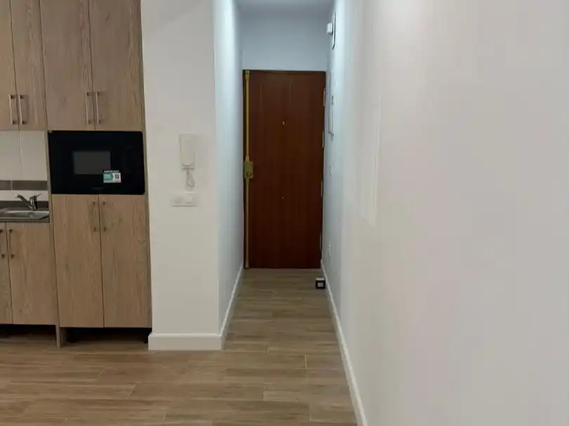 Piso de alquiler en Calle Antonio Machado, 5, El Tardón - El Carmen Piso de alquiler en Sevilla