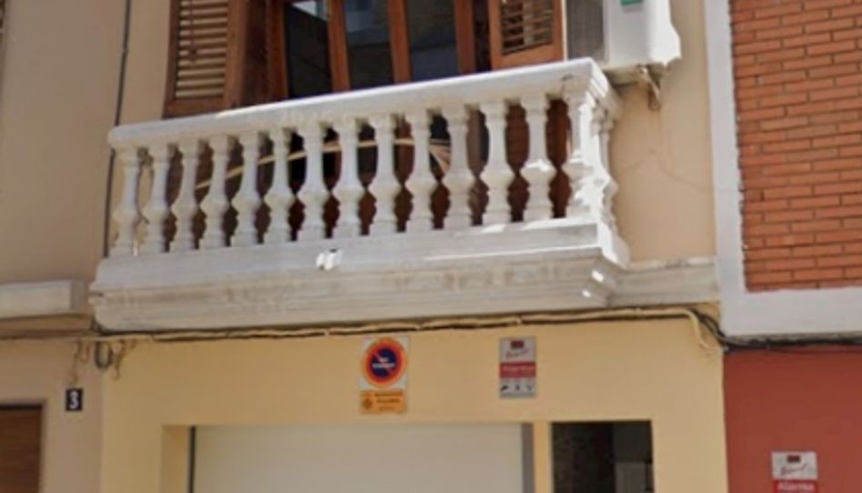 Casa adosada en venta en Carrer Felip II, 5, Sants Patrons, Alzira - imagen 1 Foto 1 de Casa adosada en venta en Carrer Felip II, 5, Sants Patrons, Alzira