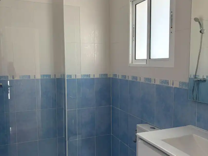 Casa o xalet en venda a Calle Sevilla, 17, Castalla Bany de Casa o xalet en venda en Castalla amb Aire condicionat, Terrassa i Piscina