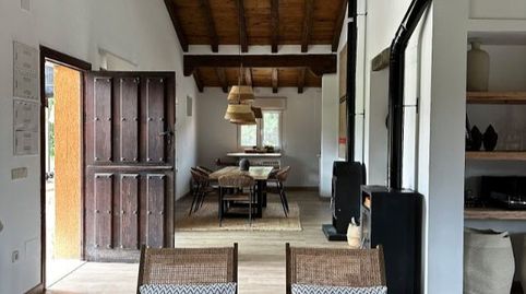 Casa o xalet de lloguer a Camino del Peral, 2, Fresno de Cantespino, Segovia - imatge 3 Foto 3 de Casa o xalet de lloguer a Camino del Peral, 2, Fresno de Cantespino, Segovia
