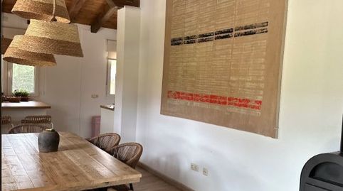Casa o xalet de lloguer a Camino del Peral, 2, Fresno de Cantespino, Segovia - imatge 5 Foto 5 de Casa o xalet de lloguer a Camino del Peral, 2, Fresno de Cantespino, Segovia