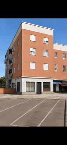 Local comercial en Venta en Calle San Miguel, 15 en La Estación