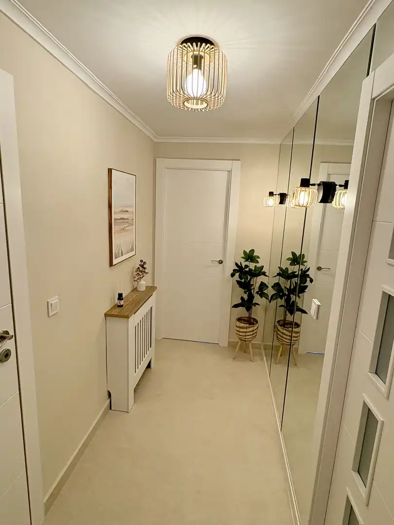 Wohnung zur Miete in Calle Alcalá de Henares, 1, Cervantes Wohnung zur Miete in Calle Alcalá de Henares, 1, Cervantes