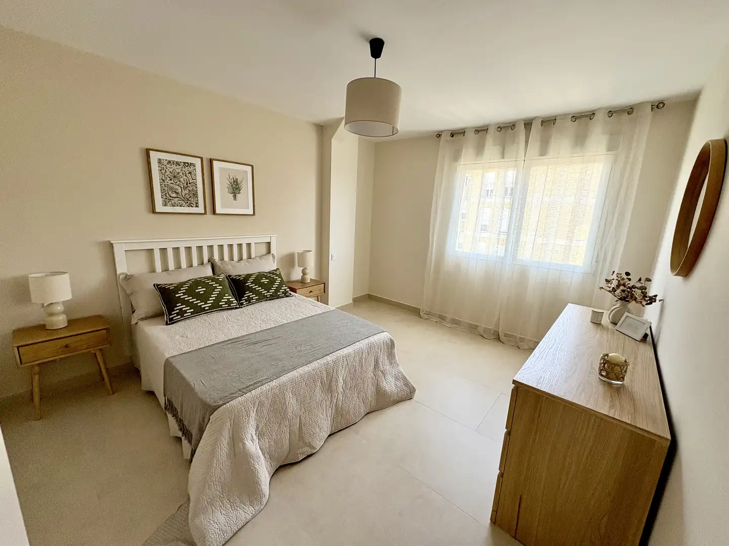 Wohnung zur Miete in Calle Alcalá de Henares, 1, Cervantes Wohnung zur Miete in Calle Alcalá de Henares, 1, Cervantes