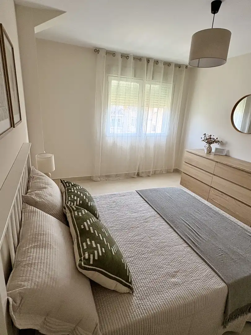 Wohnung zur Miete in Calle Alcalá de Henares, 1, Cervantes Wohnung zur Miete in Calle Alcalá de Henares, 1, Cervantes