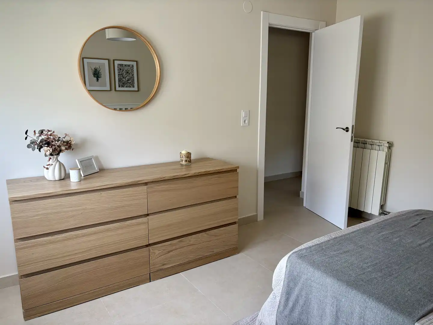 Wohnung zur Miete in Calle Alcalá de Henares, 1, Cervantes Wohnung zur Miete in Calle Alcalá de Henares, 1, Cervantes