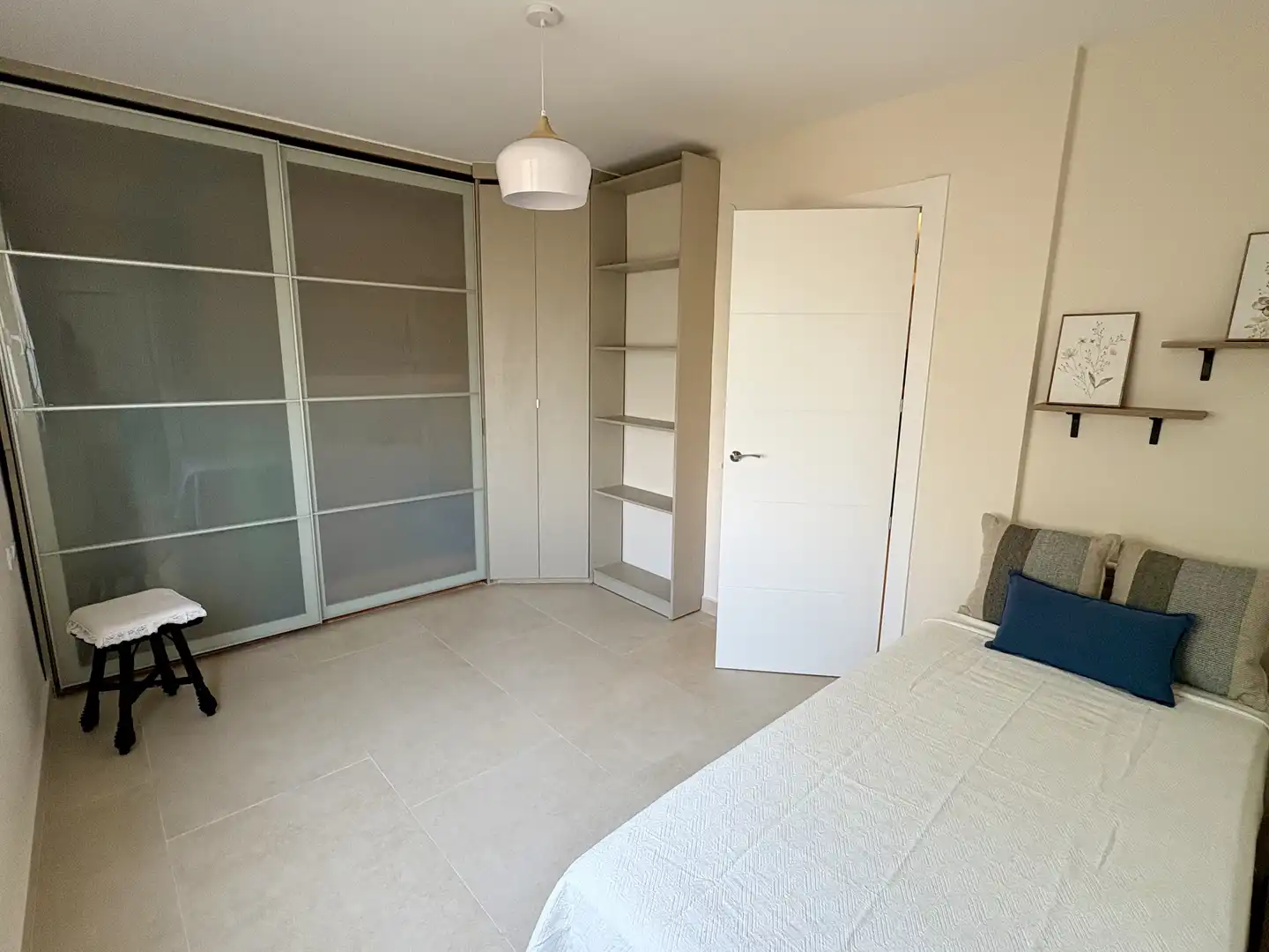 Wohnung zur Miete in Calle Alcalá de Henares, 1, Cervantes Wohnung zur Miete in Calle Alcalá de Henares, 1, Cervantes