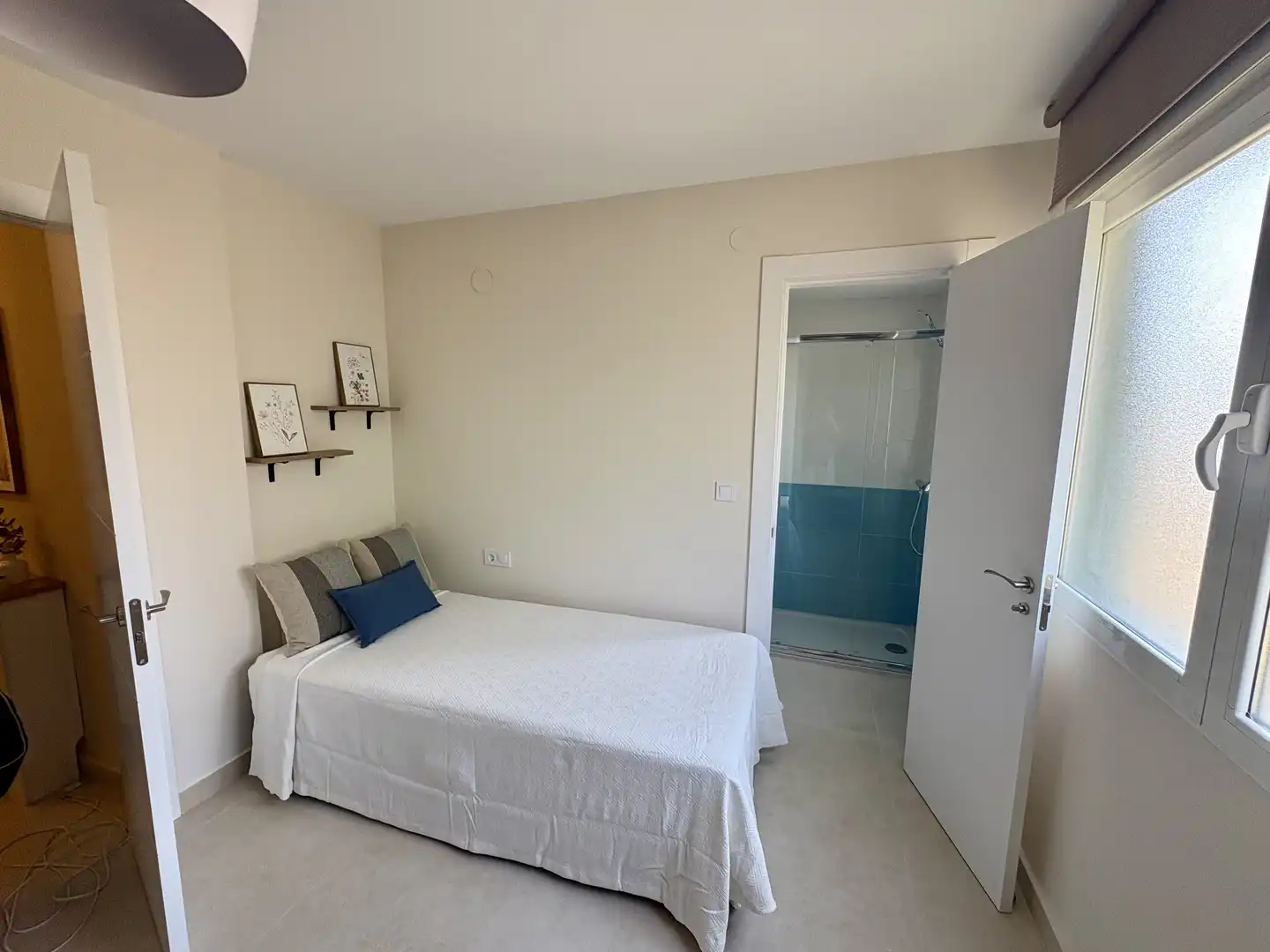 Wohnung zur Miete in Calle Alcalá de Henares, 1, Cervantes Wohnung zur Miete in Calle Alcalá de Henares, 1, Cervantes