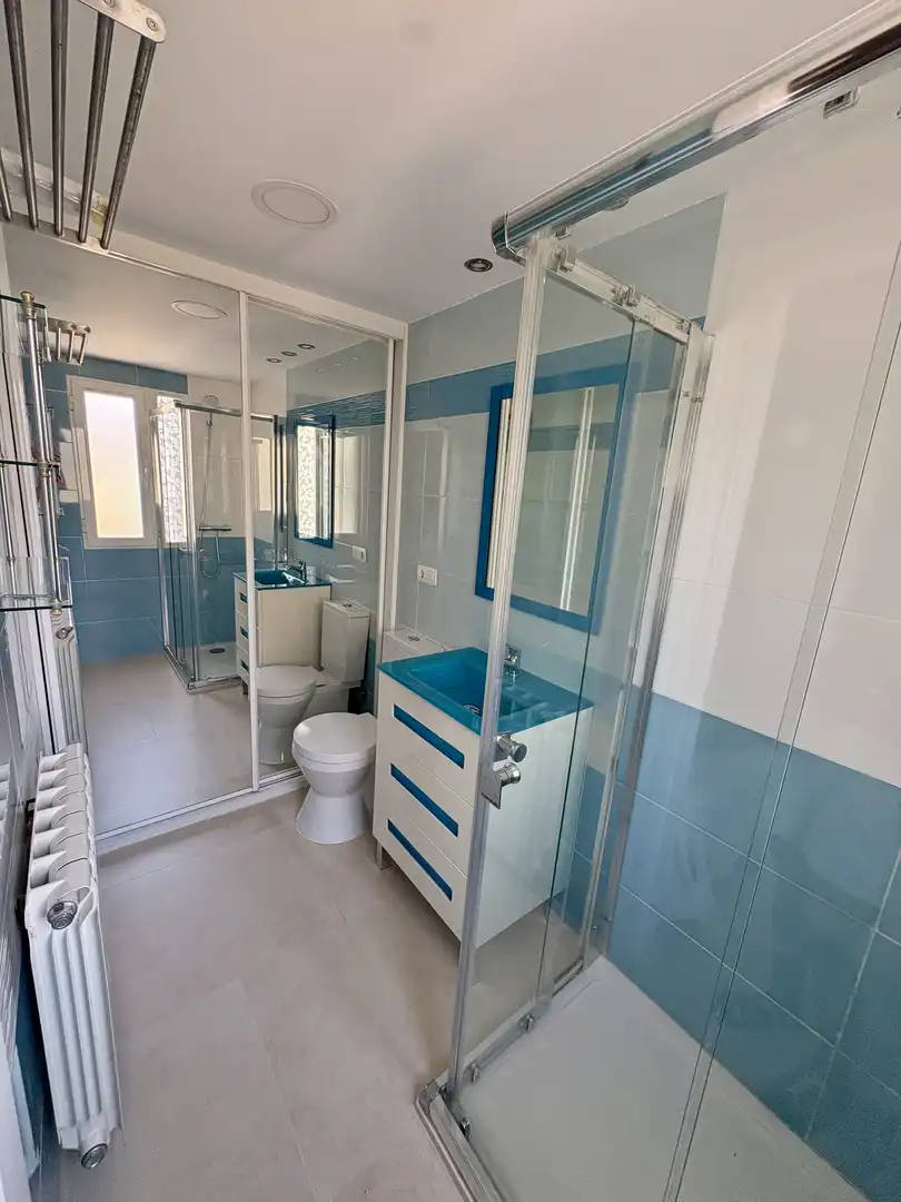 Wohnung zur Miete in Calle Alcalá de Henares, 1, Cervantes Wohnung zur Miete in Calle Alcalá de Henares, 1, Cervantes
