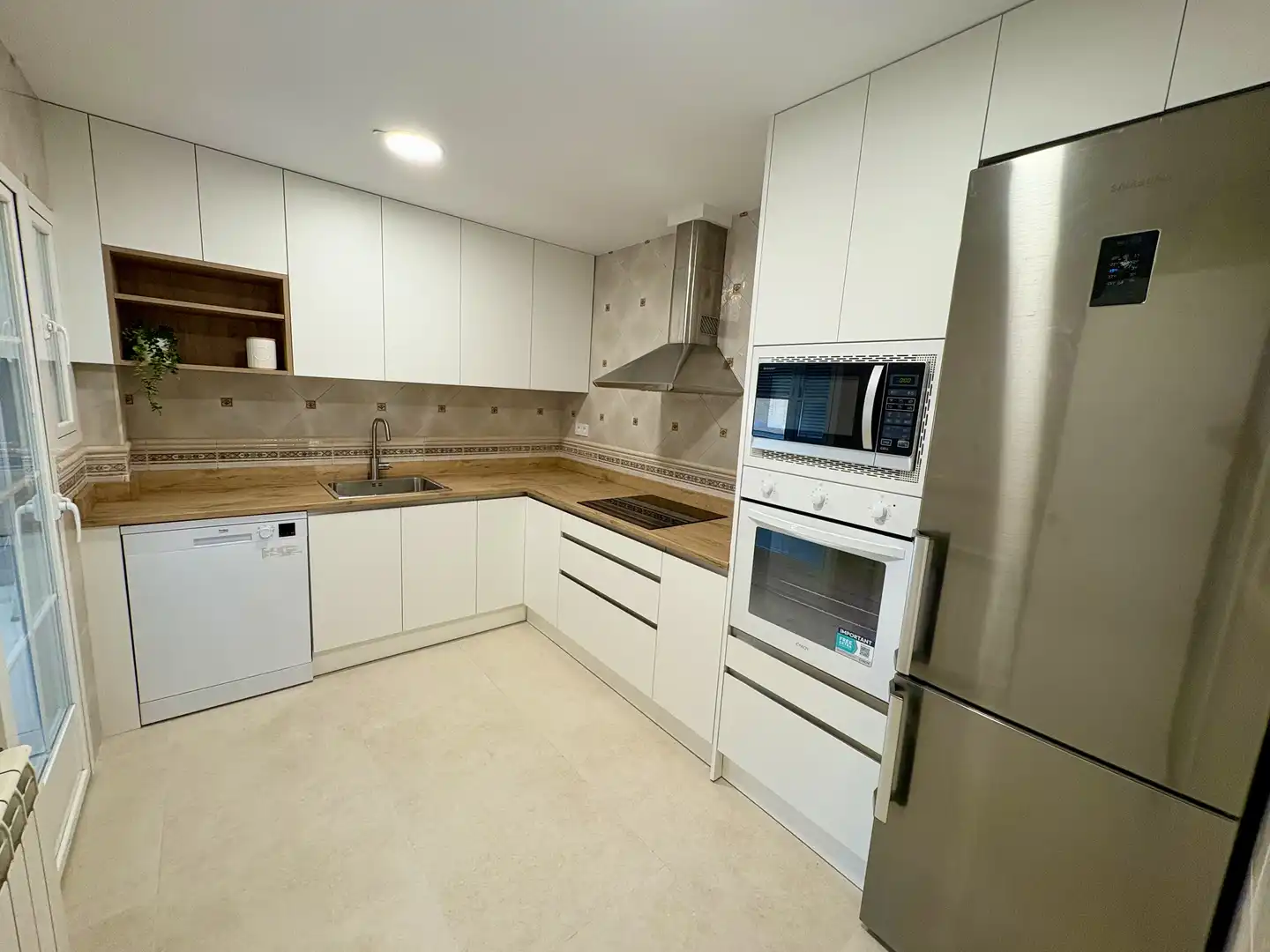 Wohnung zur Miete in Calle Alcalá de Henares, 1, Cervantes Wohnung zur Miete in Calle Alcalá de Henares, 1, Cervantes